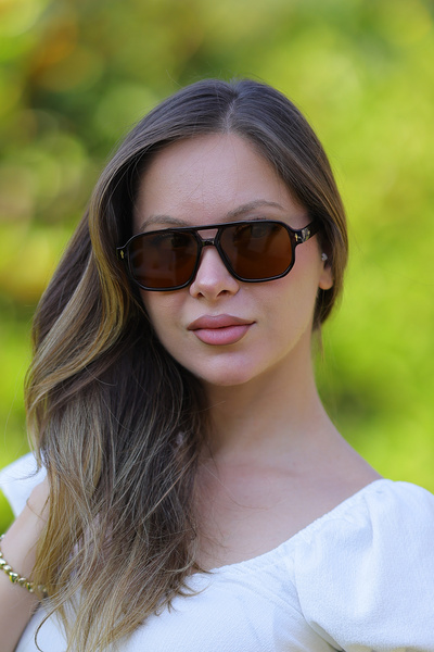 By Harmony Bh 9619 C01 Women's Sunglasses