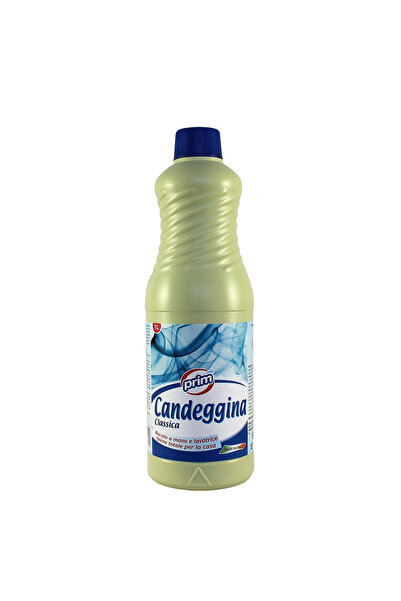 Prim Classic Laundry Bleach Import Italy, 1L, Refreshes and Sanitizes White L...
