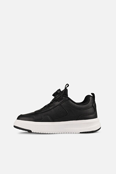Vicco Sano Basic Men's Preschool Black Sneaker