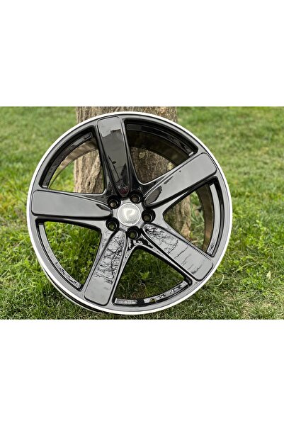 powcan 21 İNÇ 5X112 PORSCHE MACAN JANT TAKIMI ( 4. ADET )