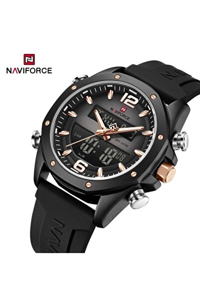 Naviforce NAVİFORCEERKEKKOLSAATİ