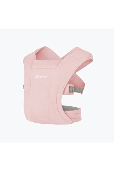 Ergobaby Taşıyıcı | Embrace | Blush Pink