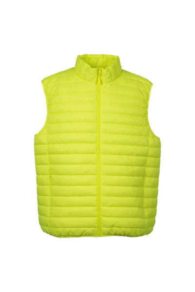 Renania CARRYLITE quilted Vest made of Polyester, water-resistant, CARRYLITE ...