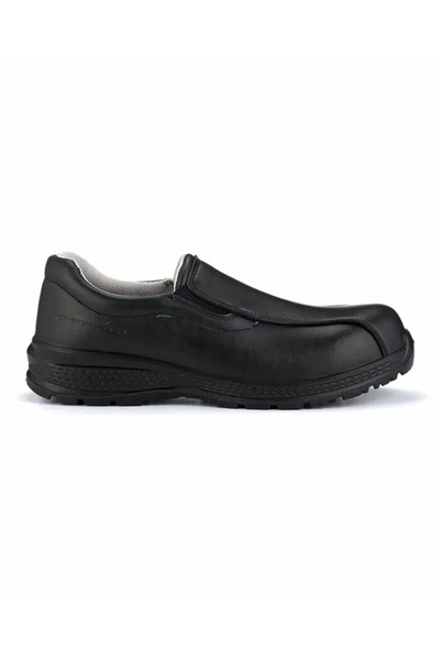 ardon Mocasini de protecție cu bombeu compozit, BRUNI MOCASIN, S2 SRC, culoar...