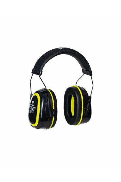 ardon Earzone X601 външни антифони за защита на слуха, черен цвят