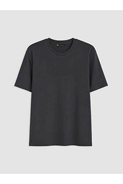 LC Waikiki تي شيرت رجالي مطبوع عليه I Zero Roba من Freezen Store