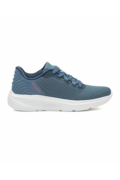 ardon Tofana work shoes, trekking/outdoor, blue color