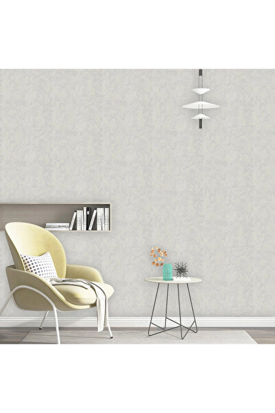 MallDeco Tapet premium, dormitor, gri, model 8674-5, rola 10,65m
