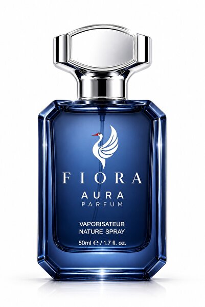 FİORA Aura /Erkek Parfüm-50 ml EDP