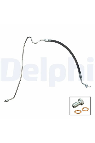 DELPHİ Furtun Frana Citroen C4 Grand Picasso 2/C4 Picasso 2 Peugeot 308 2 201...