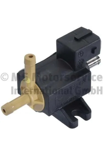 PIERBURG Supapa Reglare Presiune Compresor Volvo S60 2/S80 2/V60 1 2007-2018