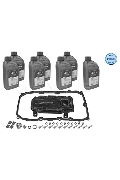MEYLE Set Piese Schimb De Ulei Cutie De Viteze Automata Audi Q7 Porsche Cayen...
