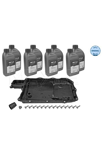 MEYLE Set Piese Schimb De Ulei Cutie De Viteze Automata Bmw 1/3/5 2011-2023