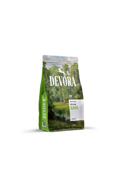 Devora Hrana uscata pentru caini Adult All Sizes Grain Free Monoprotein cu ie...