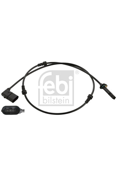 FEBI BILSTEIN Senzor Turatie Roata Axa Fata Stanga Mercedes-Benz C-Class 2013...