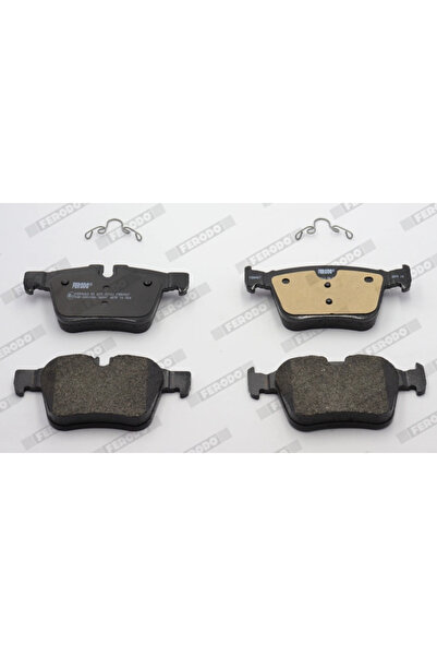 FERODO Set Placute Frana Frana Disc Jaguar F-Pace/Xe/Xf 2 Land Rover Discover...