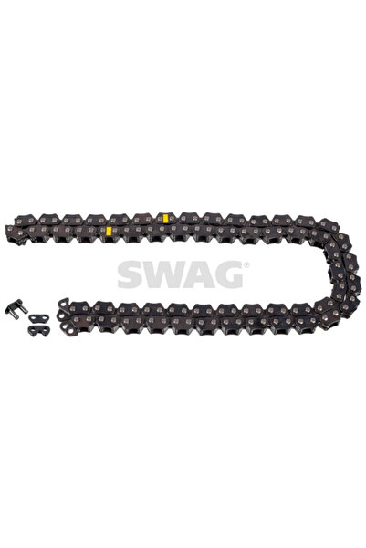 SWAG Lant Distributie Stanga Mercedes-Benz C-Class/Cls/E-Class Mercedes-Benz ...