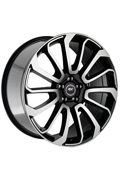 RC 22 İNÇ 5X120 RANGE ROVER SPORT JANT TAKIMI ( 4. ADET )