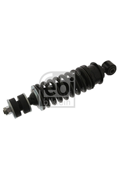 FEBI BILSTEIN Amortizor Suspensie Cabina Spate Daf 85 Cf/95 Xf/Lf 45 1987-2020
