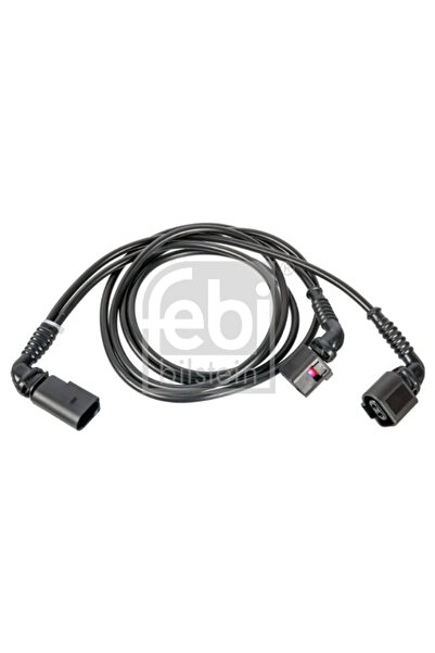 FEBI BILSTEIN Cablu Conexiune Lumina Delimitare Laterala Scania G 1/K - Serie...