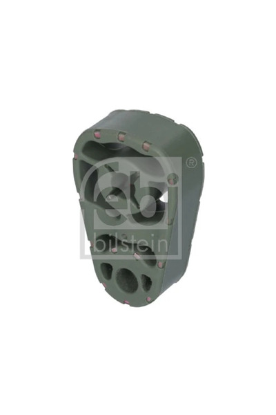 FEBI BILSTEIN Colier Toba Esapament Mercedes-Benz Gl-Class/Gle/Gls 2011-2022