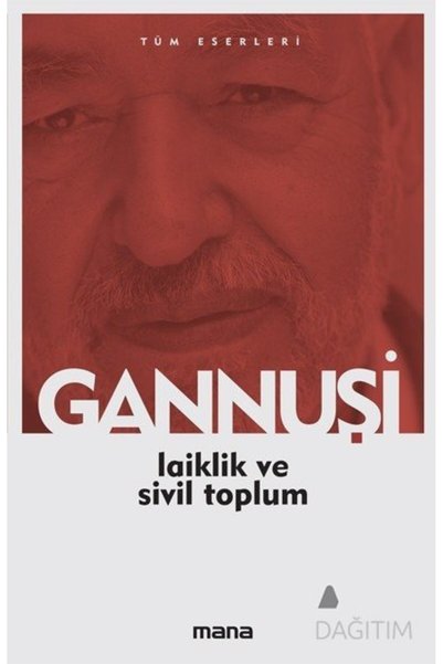 Mana Yayınları Secularism and the Civil Society
