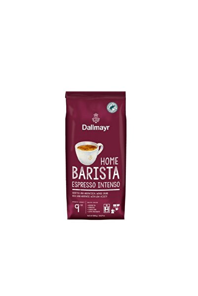 Dallmayr Barista Espresso Intenso, boabe de cafea, 1 kg