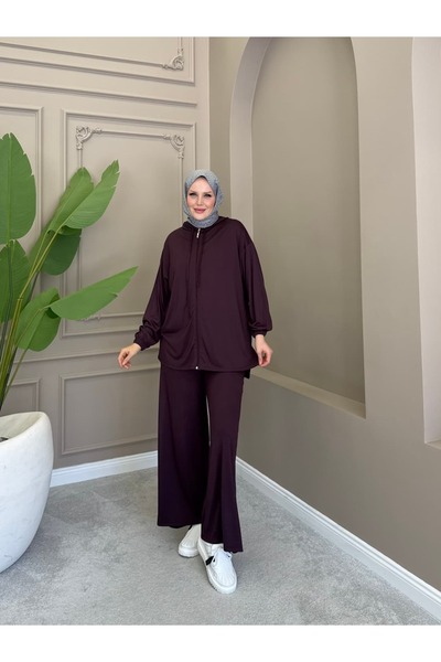 ALLİNOFFİCİAL Σετ με φερμουάρ Oysh Basic