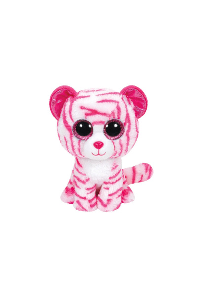 Panço Asia - White Tiger Reg
