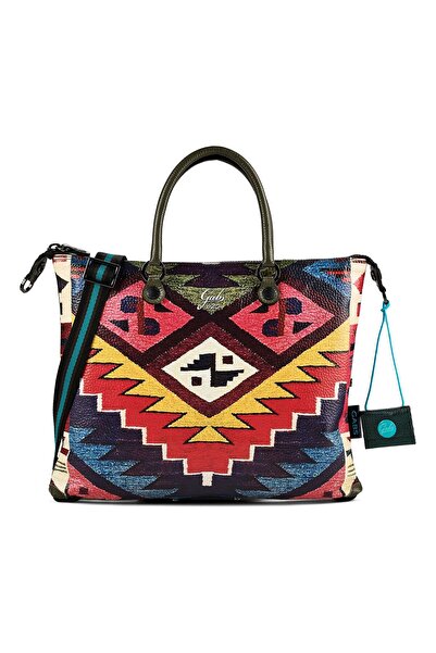 Gabs G3 Plus Handtasche Leder 37 cm