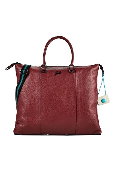 Gabs G3 Schultertasche Leder 43 cm