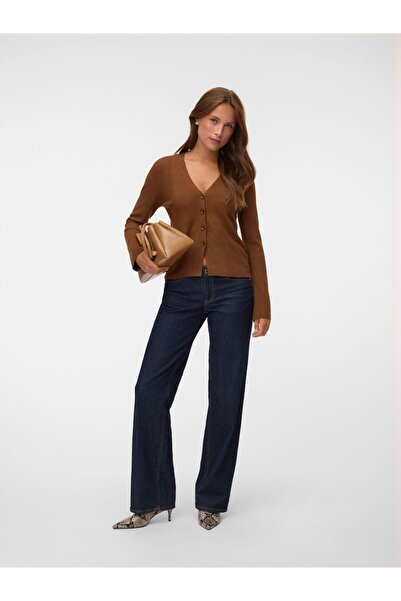 Vero Moda Strickjacke VMMARLA Strickjacke