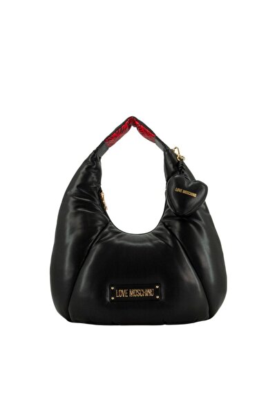 Love Moschino Jc4325pp0nkm100anero Kadın Çanta