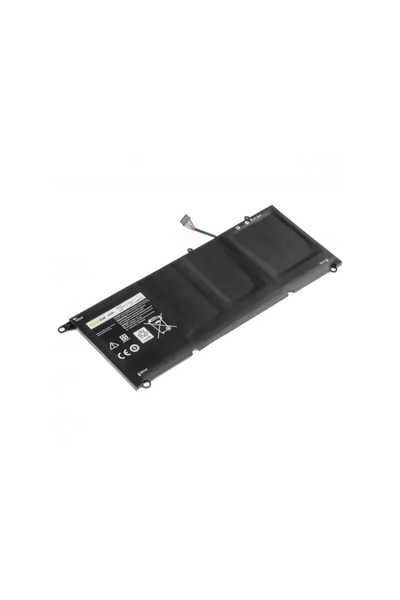 Greencell Battery 90V7W JD25G for Dell XPS 13 9343 9350 P54G