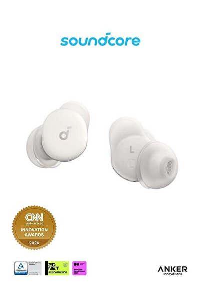 Anker Innovations سماعات ساوندكور سليب A30 من أنكر، سماعات أذن ذكية لإلغاء ال...