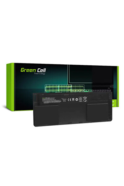 Greencell Battery OD06XL HSTNN-IB4F for HP EliteBook Revolve 810 G1 G2 G3