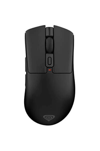 Genesis Ασύρματο ποντίκι gaming Ζίρκον 880 PRO, 30000 DPI, Μαύρο