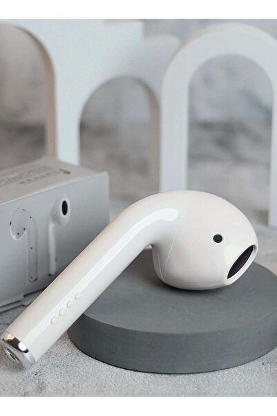 Generic Portable Bluetooth speaker with earphone design, rechargeable, works ...