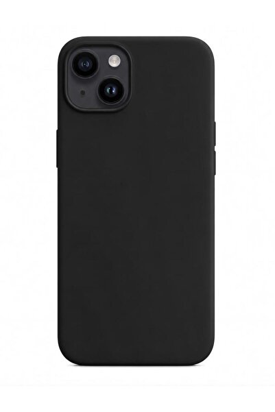 3GEN CASE iPhone 15 Uyumlu Lansman Kılıf Renkli İçi Kadife Kaplamalı Premium ...