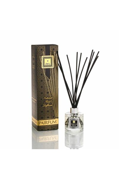 Pairfum London PAIRFUM Difuzor cu bețișoare cu aromă de Bergamotă și Ceai Alb...
