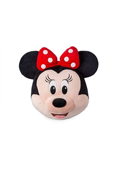GENERAL Minnie Mouse Pillow Plush
