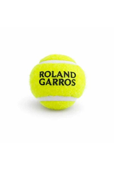 Wilson Roland Garros Tenis Topu Magnet