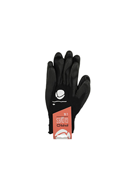 Montana colors قفازات MTN GLOVES PRO من النايلون مقاس S-M