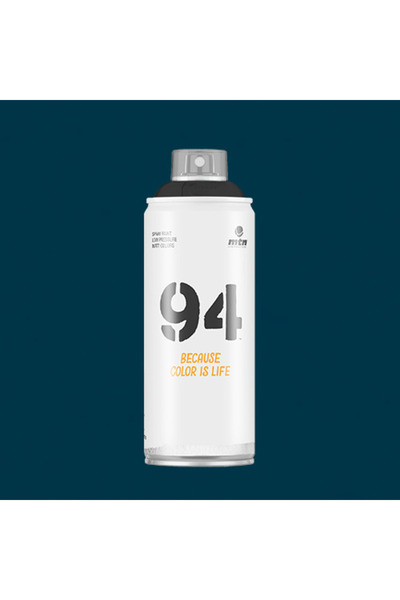 Montana colors MTN 94 RV-162 Deep Blue 400ml