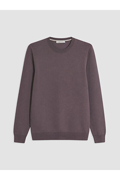 LC Waikiki Özmarka New Season Crew Neck Men's Knitwear Sweater