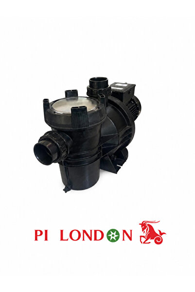2 HP ÖN FİLTRELİ MONOFAZE HAVUZ POMPASI