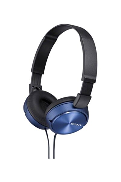 Sony MDR-ZX310 MDRZX310L.AE μπλε