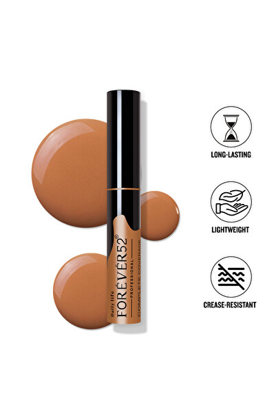 Forever52 Complete Coverage Concealer