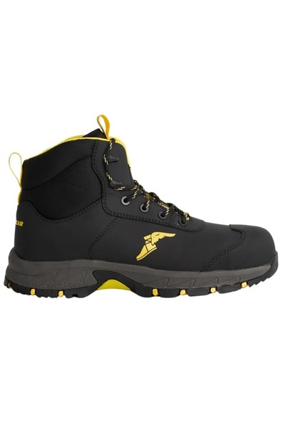 Goodyear Enduro Boot SB Yalıtkan İş Güvenliği Botu | 20 kV İzolasyon | Fiberg...
