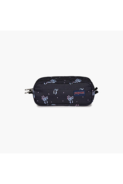 Jansport -Pouch-Large Accessory Pouch-2 Cmprt